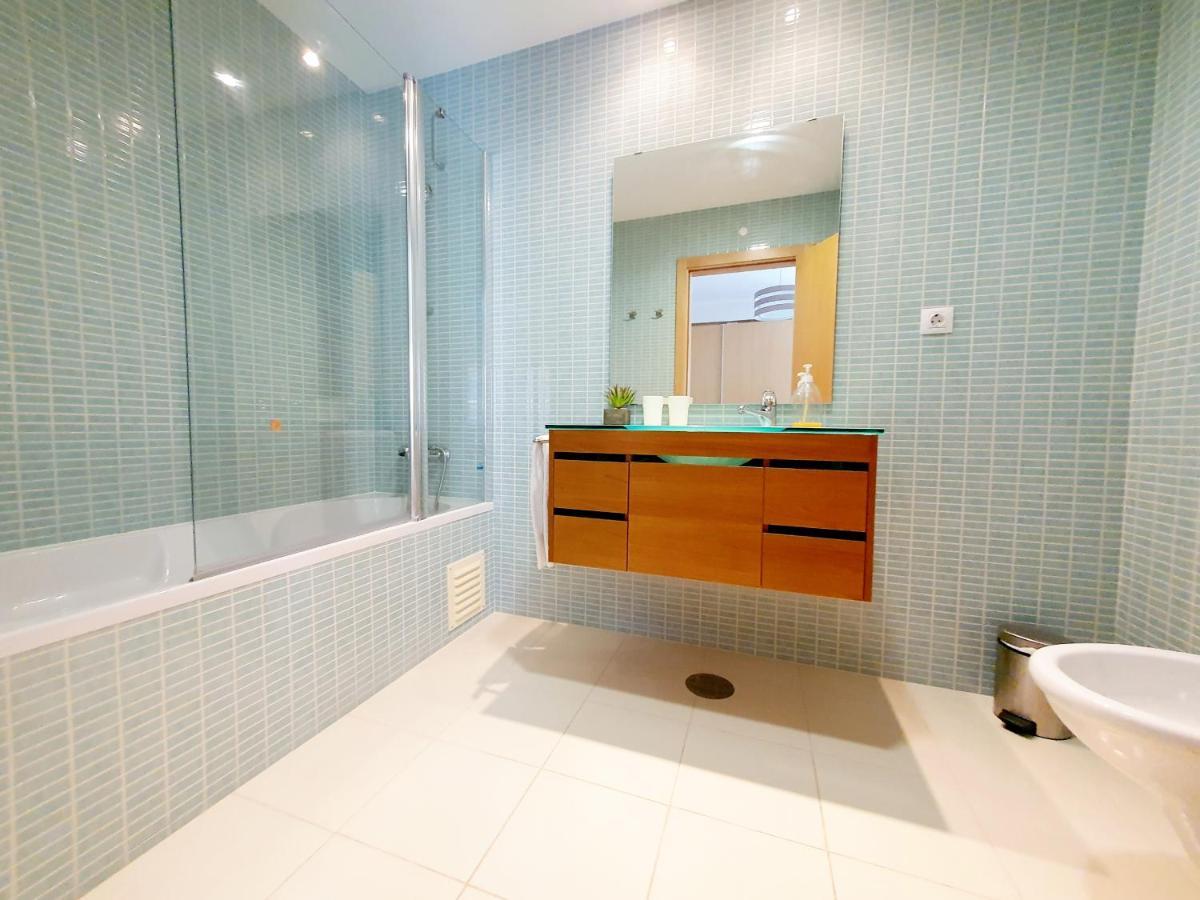 Sovipral Homes Casa Marina Olhão Esterno foto