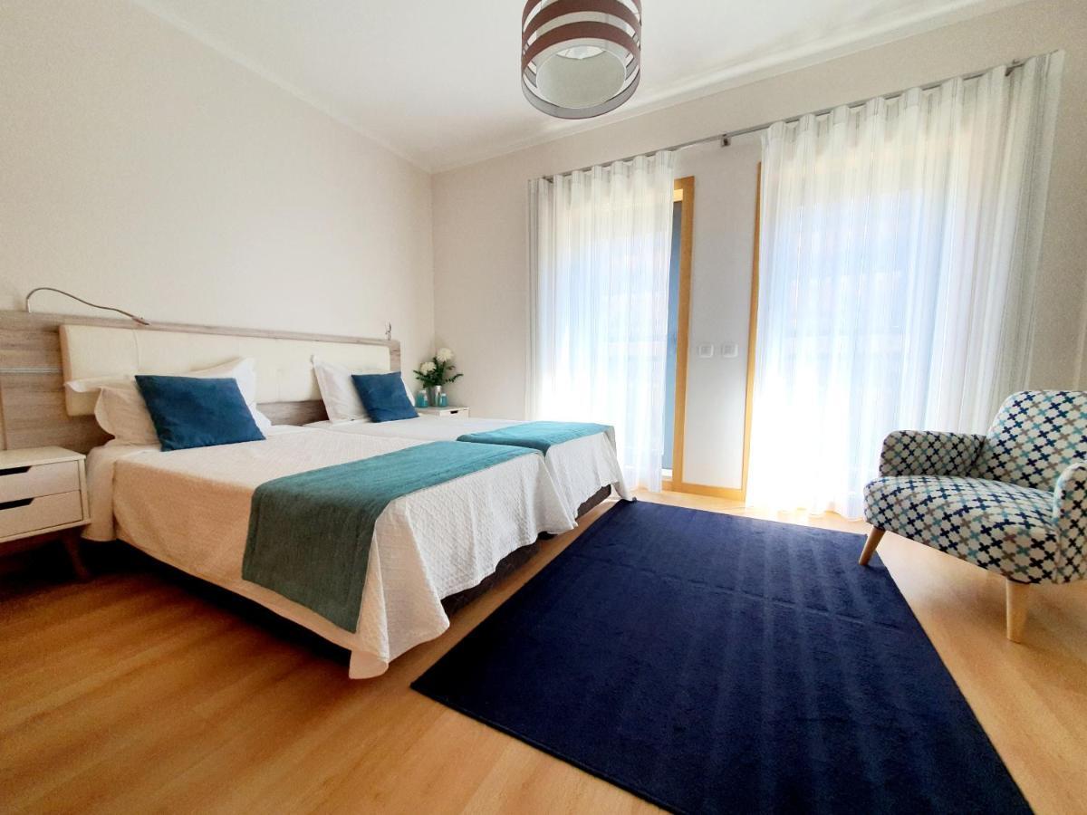 Sovipral Homes Casa Marina Olhão Esterno foto