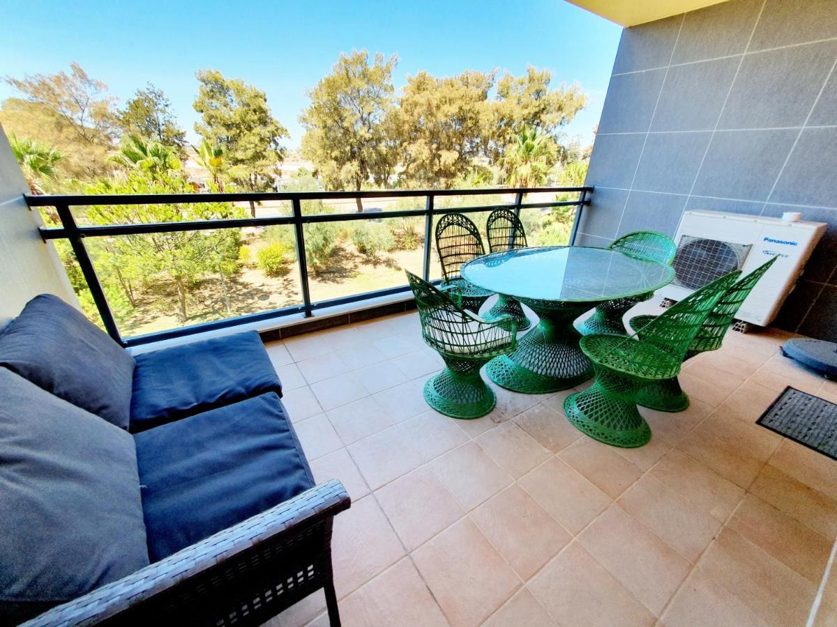 Sovipral Homes Casa Marina Olhão Esterno foto