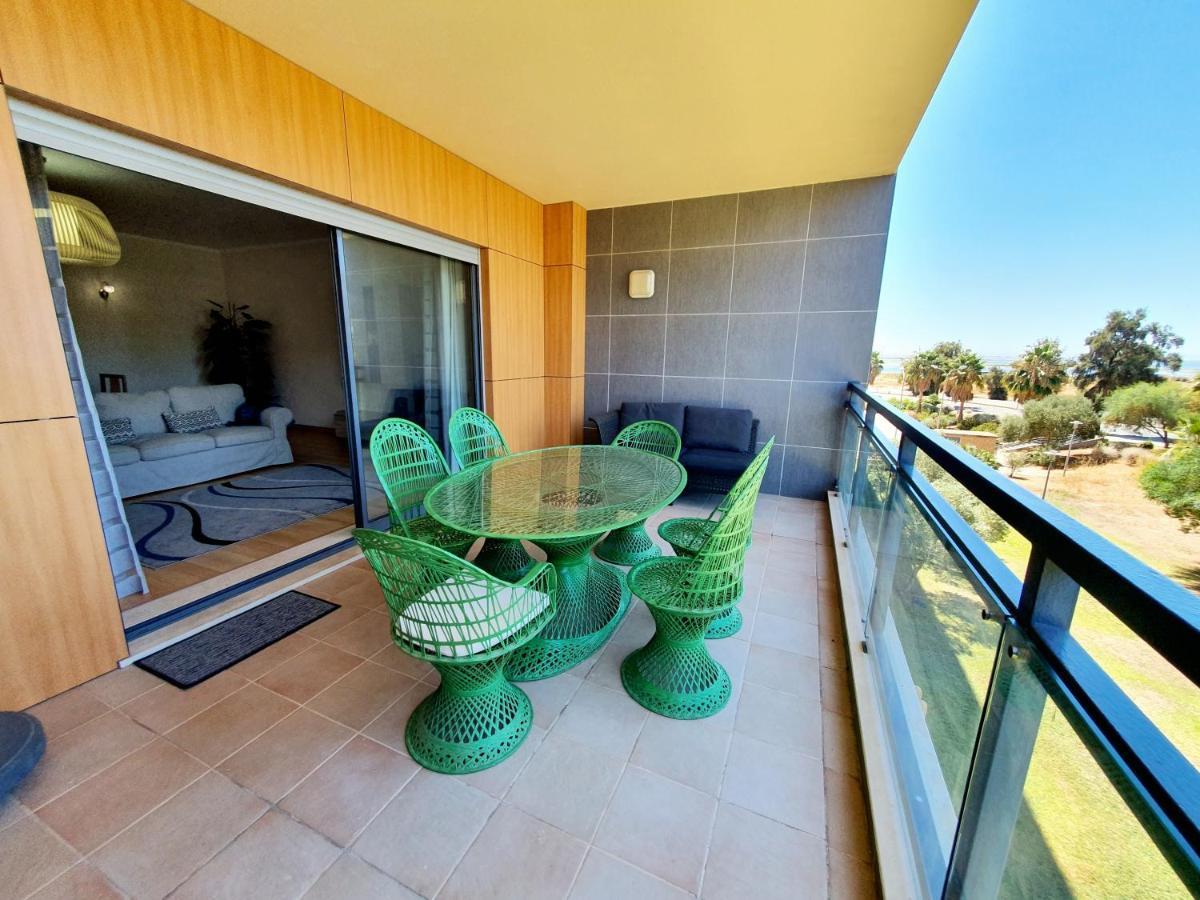 Sovipral Homes Casa Marina Olhão Esterno foto