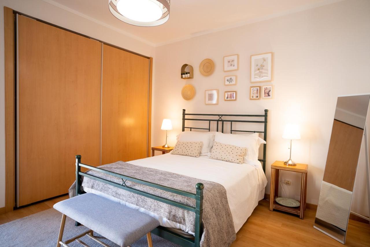 Sovipral Homes Casa Marina Olhão Esterno foto