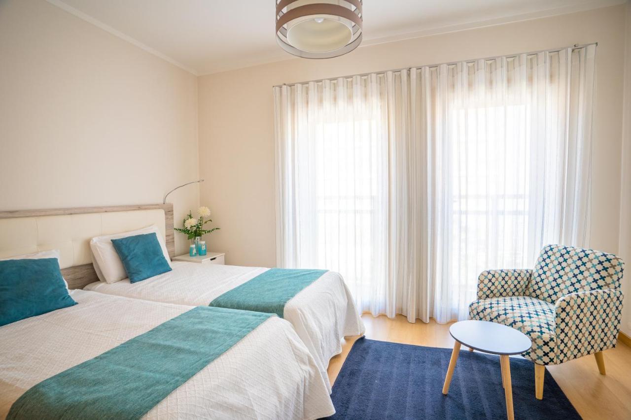 Sovipral Homes Casa Marina Olhão Esterno foto